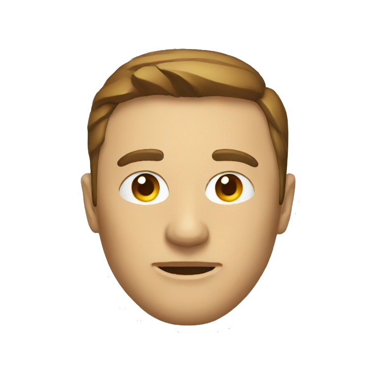 Elon Mask  emoji