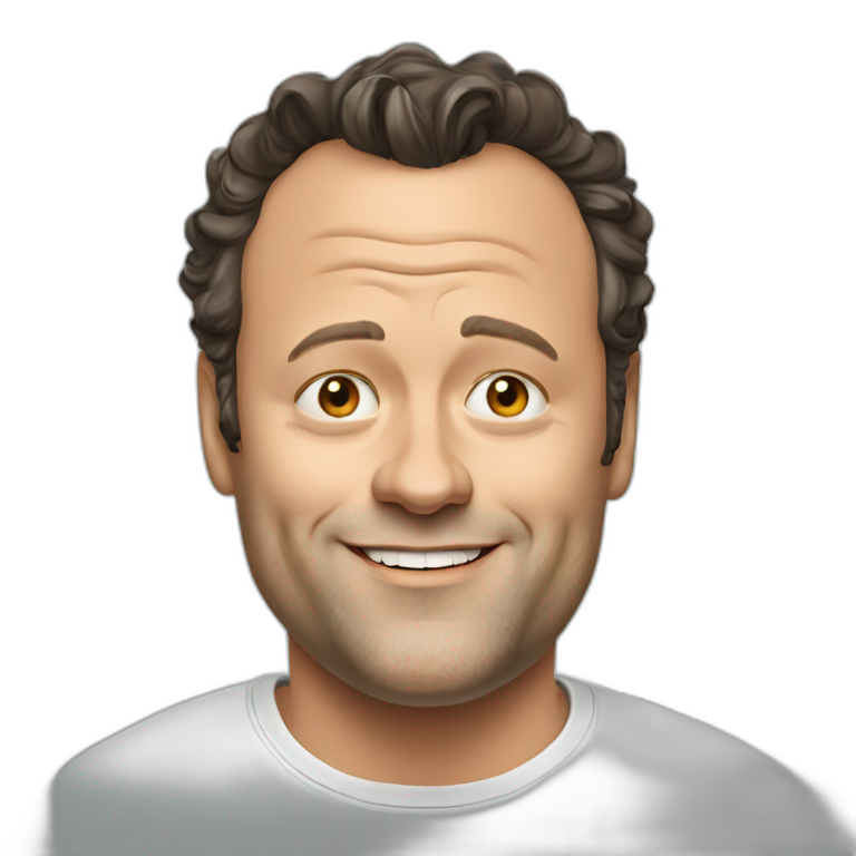 AI Emoji Generator