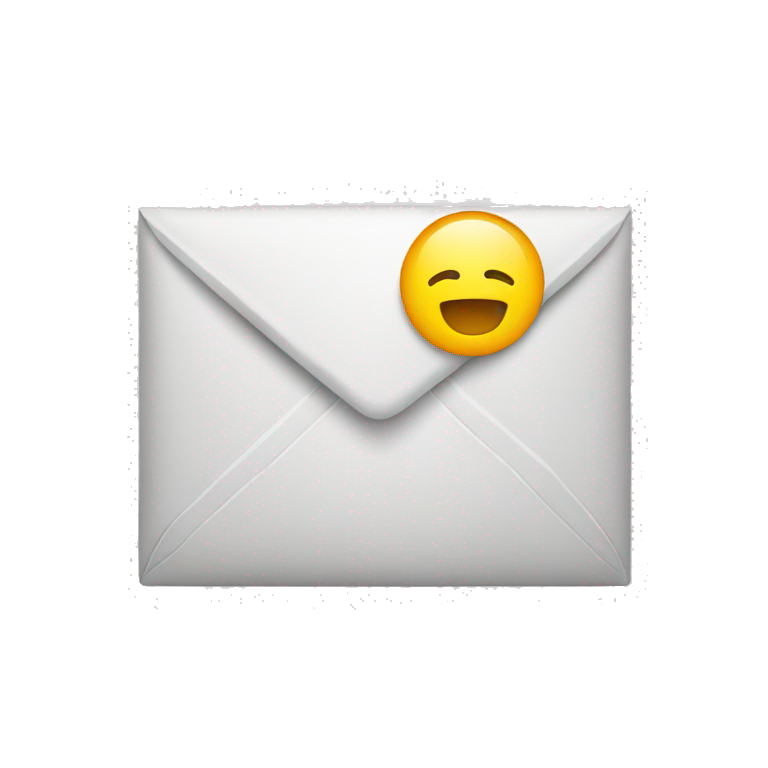 email emoji