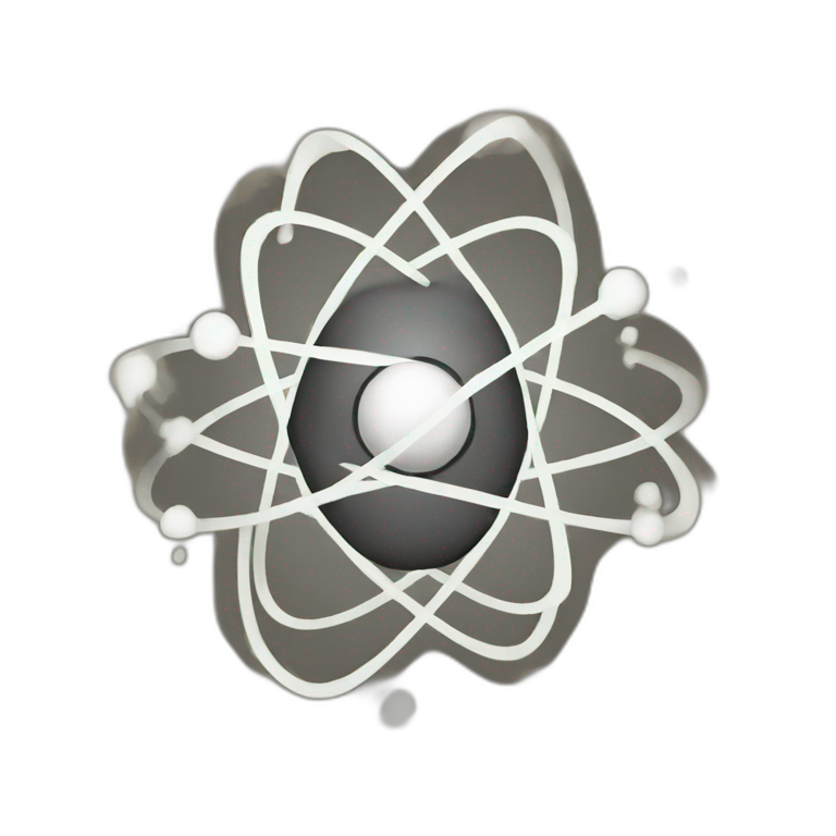 atomic emoji