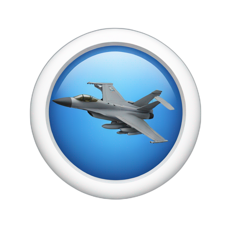 Air force emoji hotsell