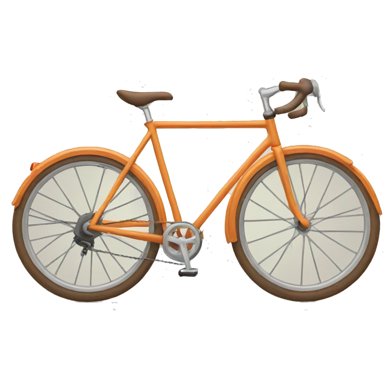 Bicycle  emoji