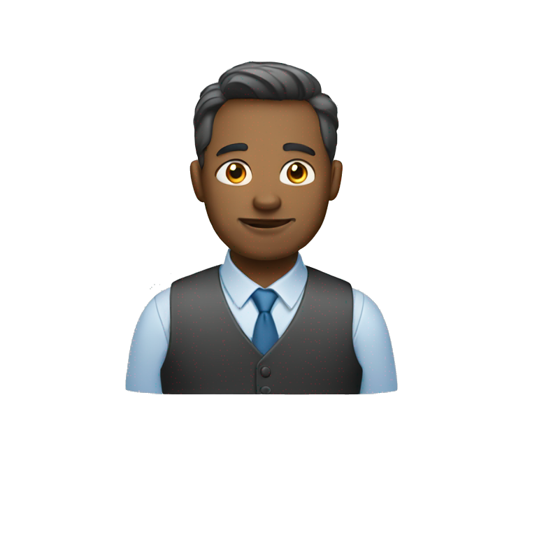 AI Emoji Generator