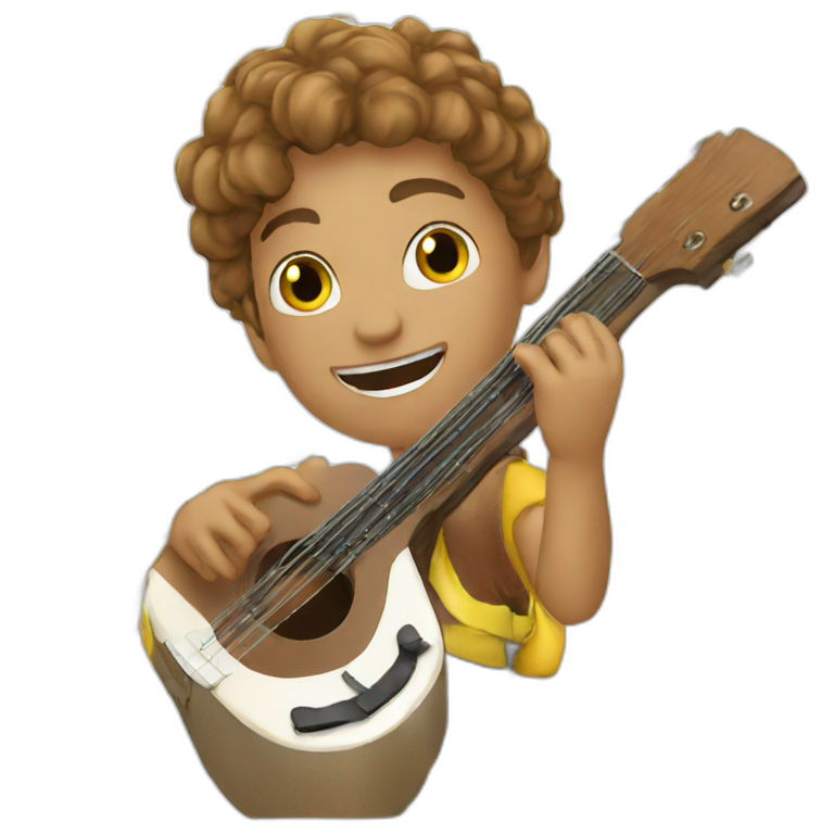 musique emoji