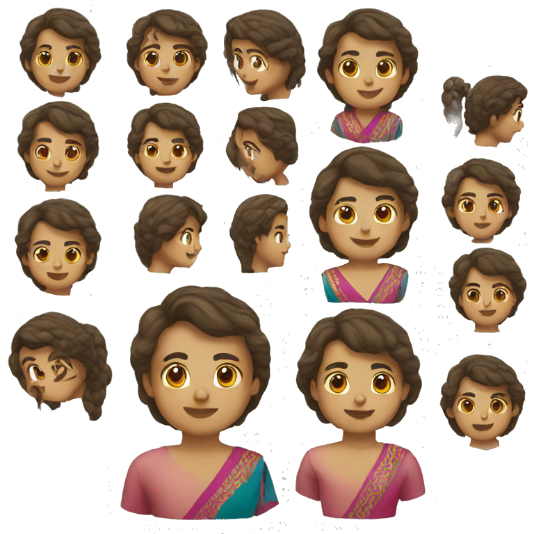 Azerbaijan emoji