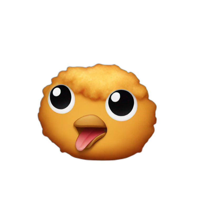 AI Emoji Generator