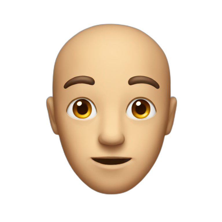 AI Emoji Generator