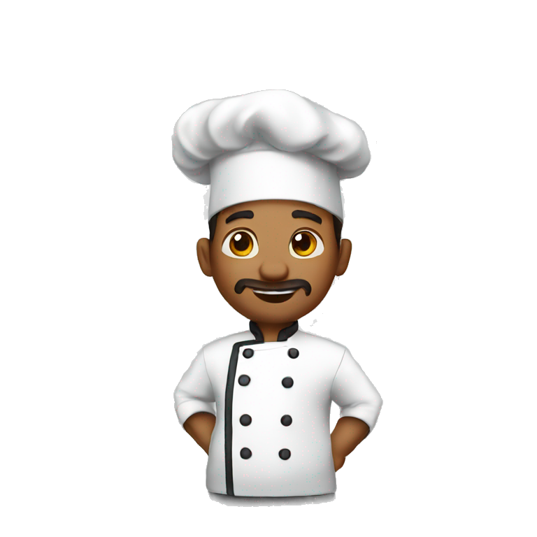 chef the movie emoji