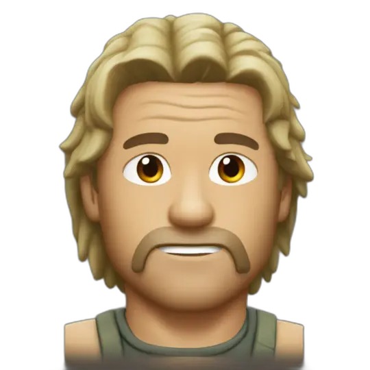 AI Emoji Generator