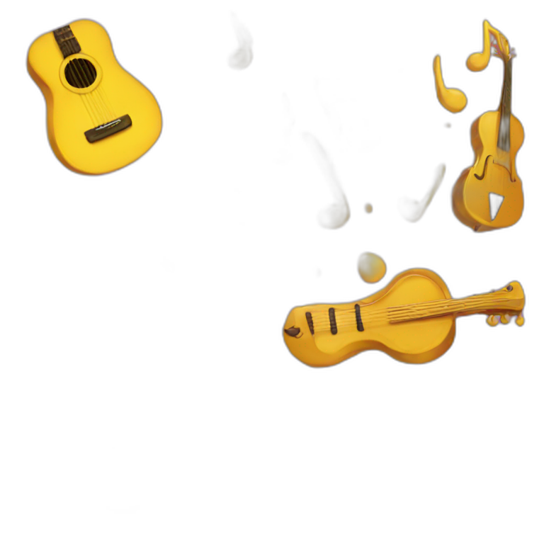 Song emoji