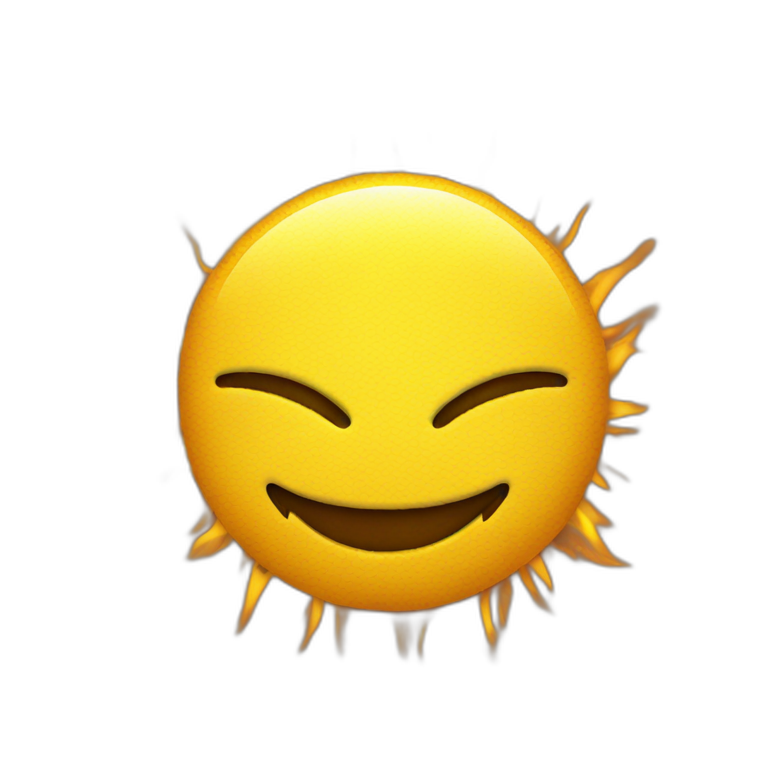 AI Emoji Generator