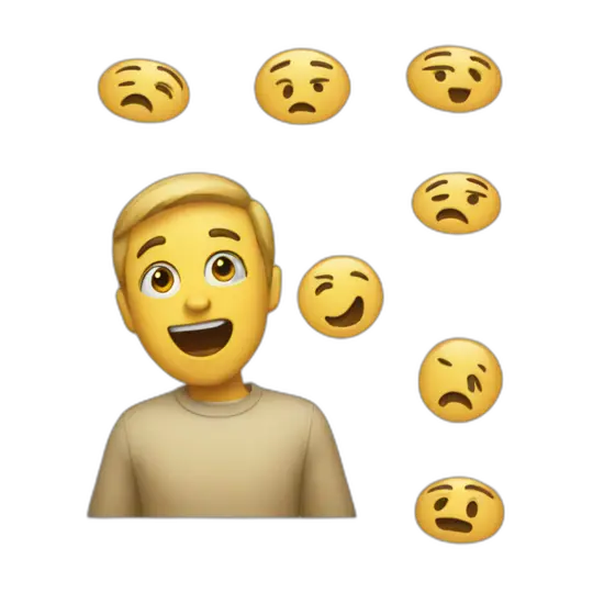 AI Emoji Generator