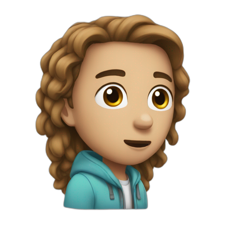 Ai emoji generator