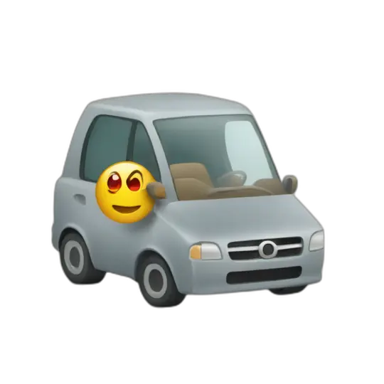 AI Emoji Generator