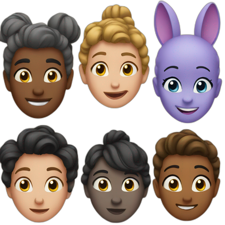 AI Emoji Generator
