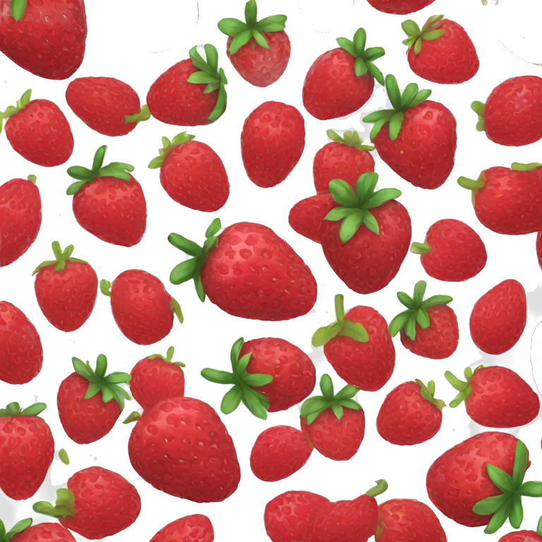 berry emoji