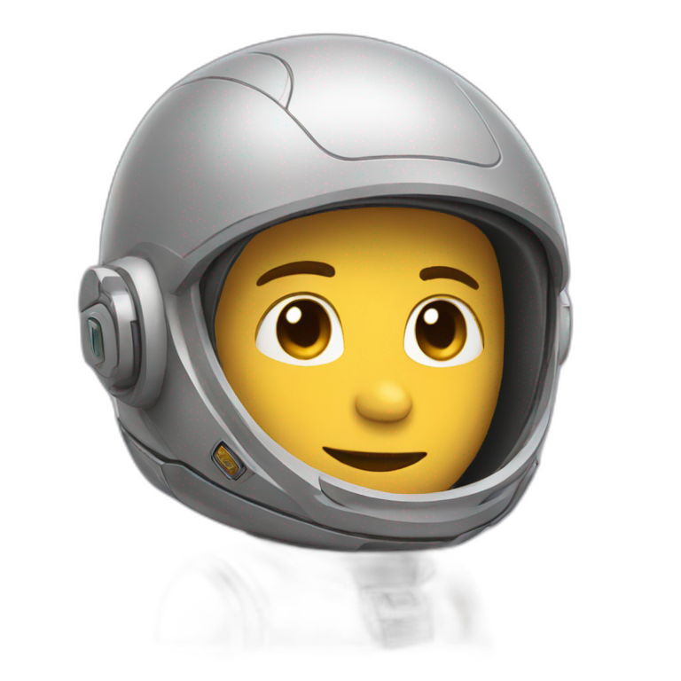 starship emoji