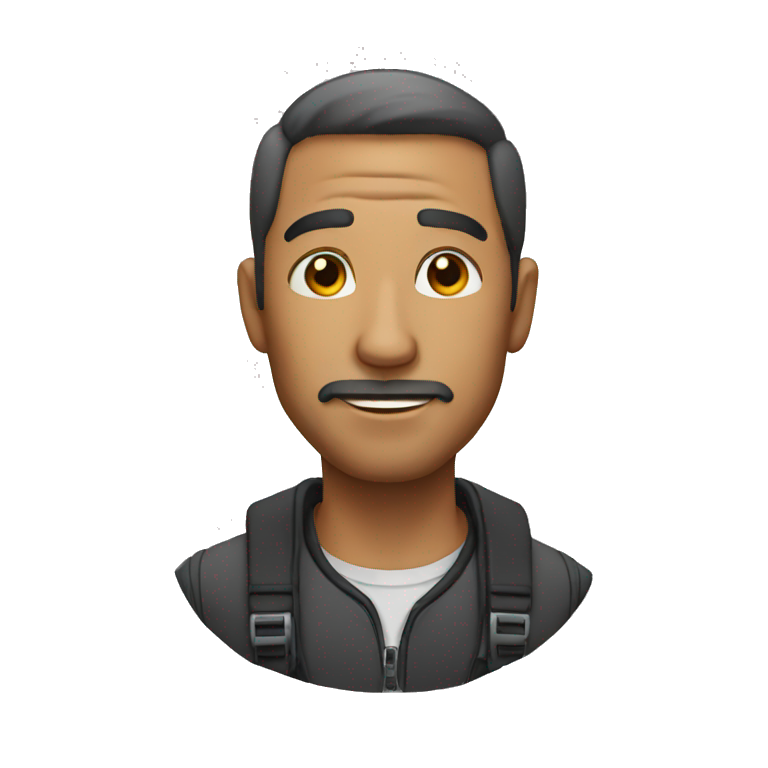 AI Emoji Generator