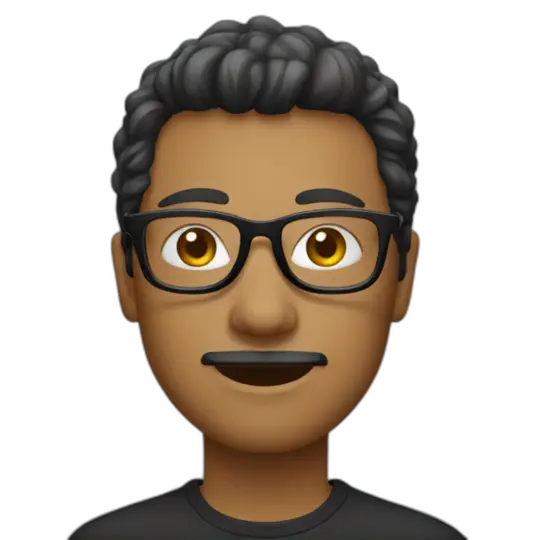 AI Emoji Generator