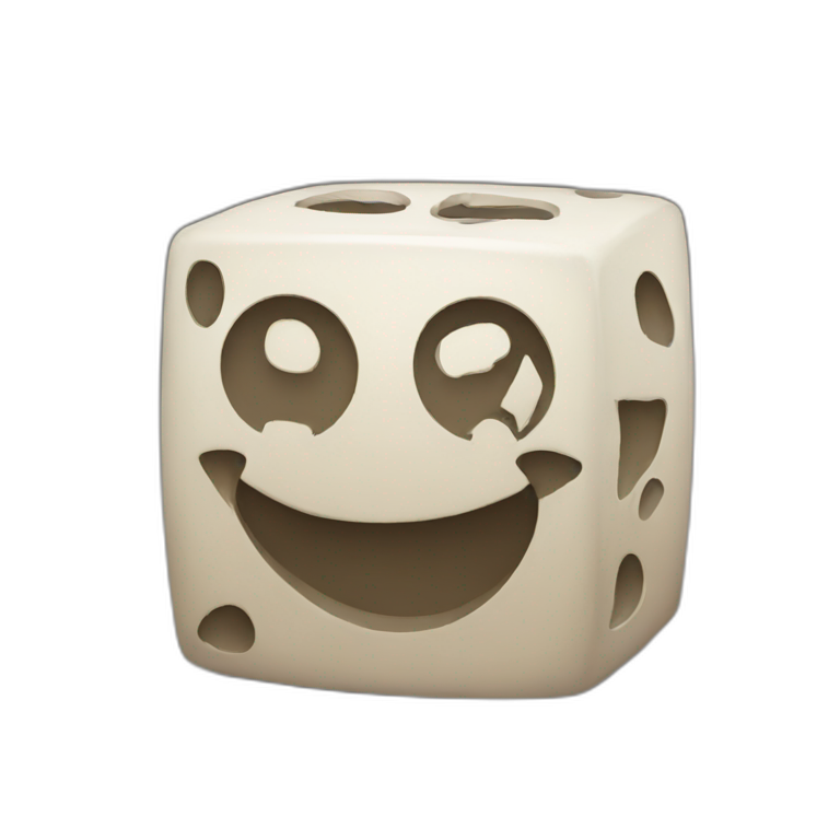 AI Emoji Generator