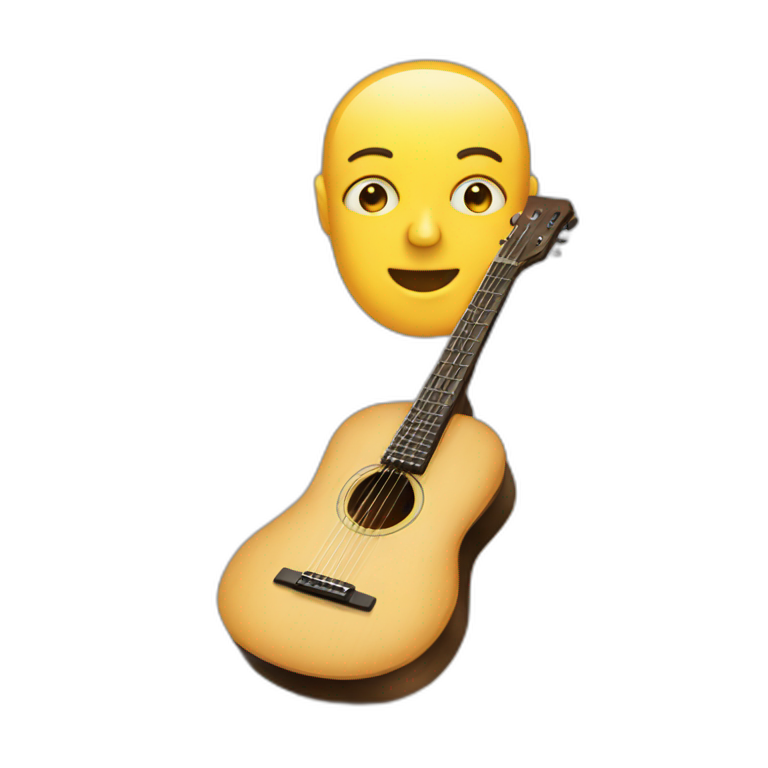 Musique emoji