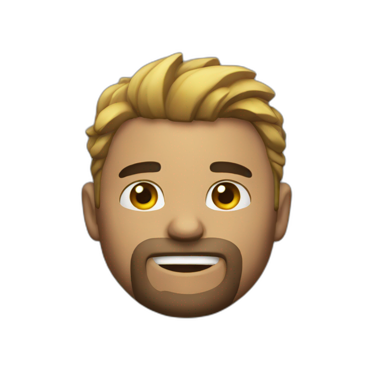 Ai emoji generator