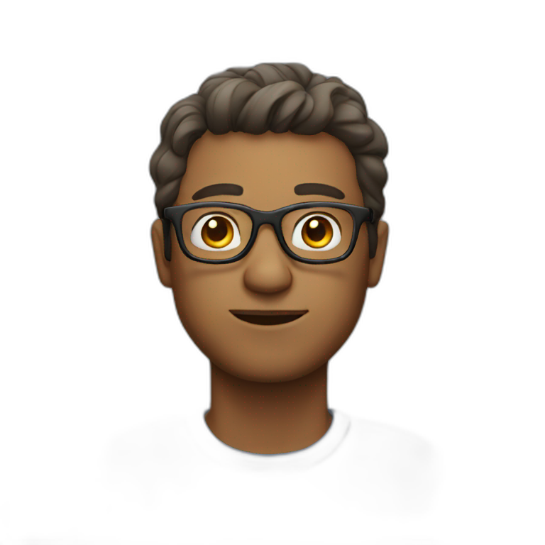 AI Emoji Generator