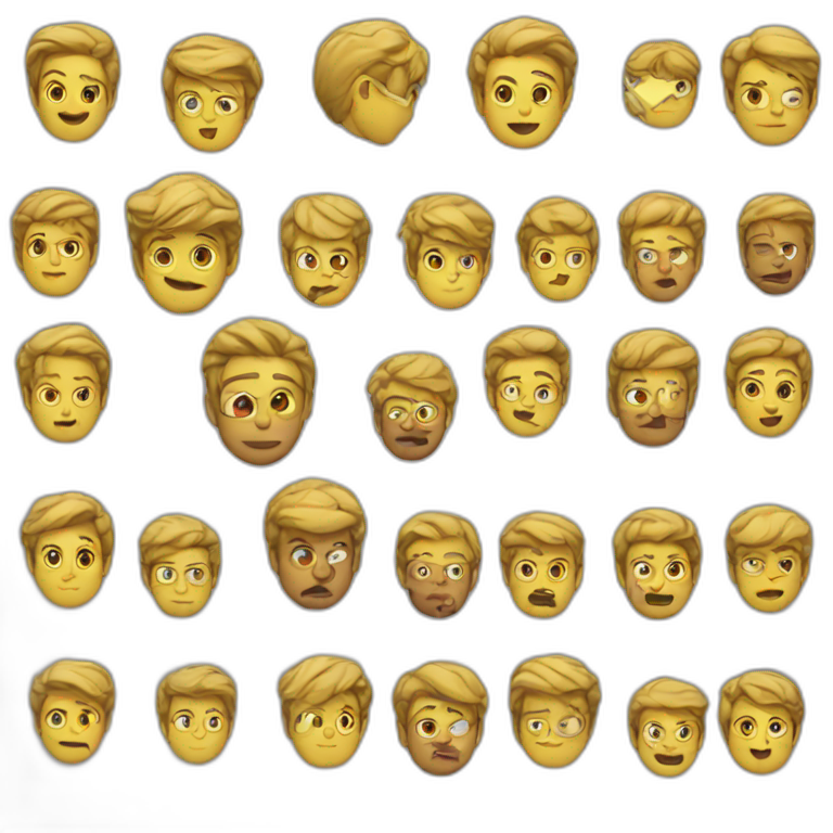 AI Emoji Generator