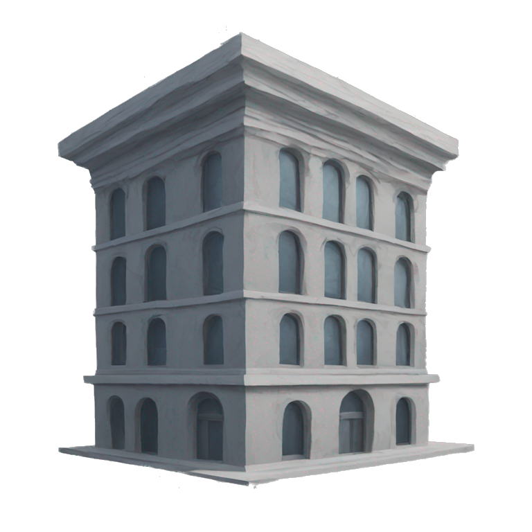 emo architecture  emoji