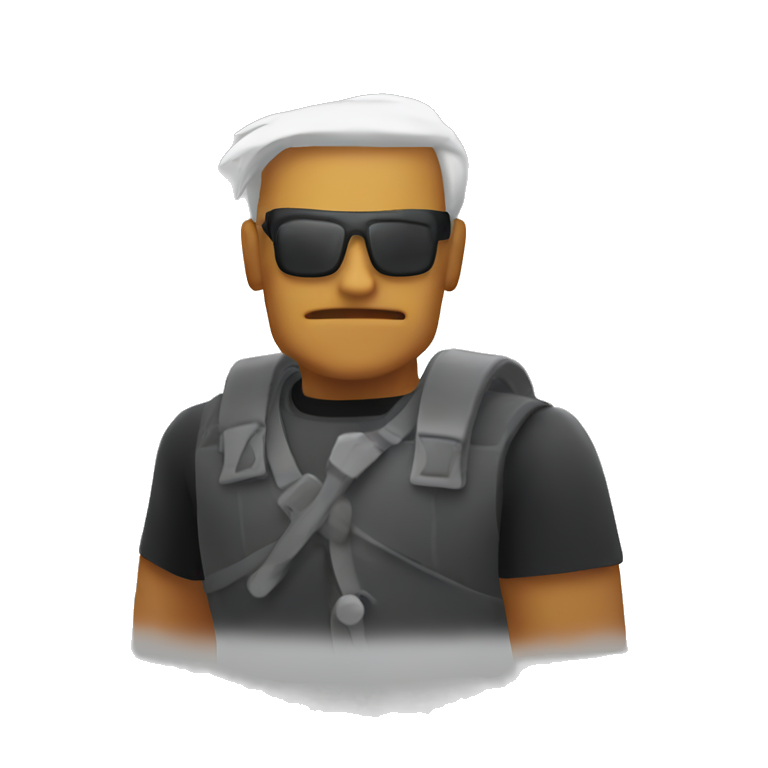 AI Emoji Generator