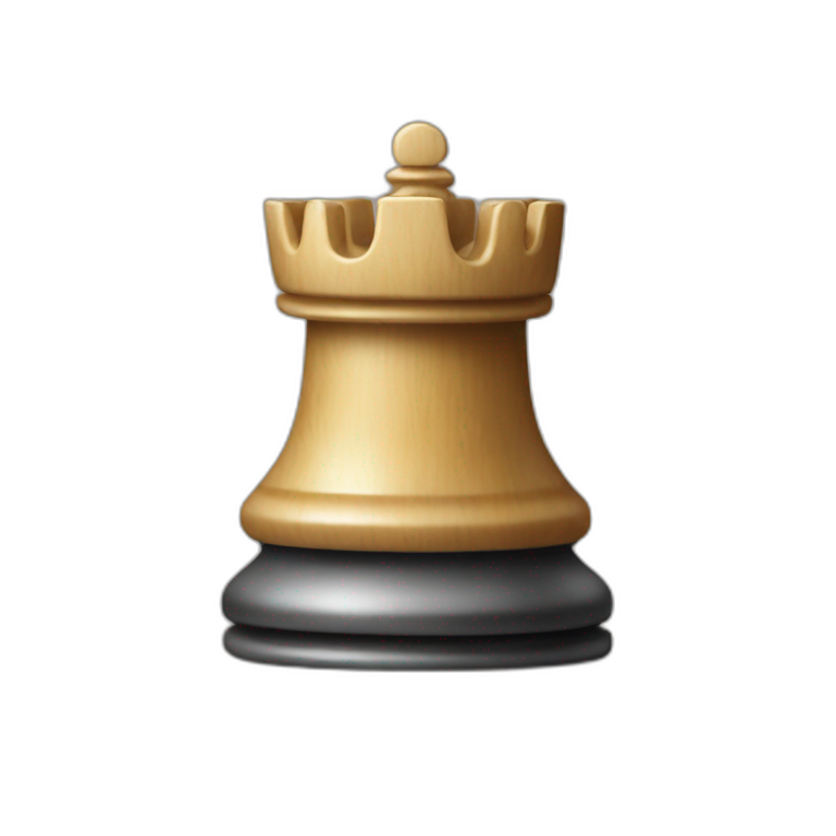 chess brilliant move emoji