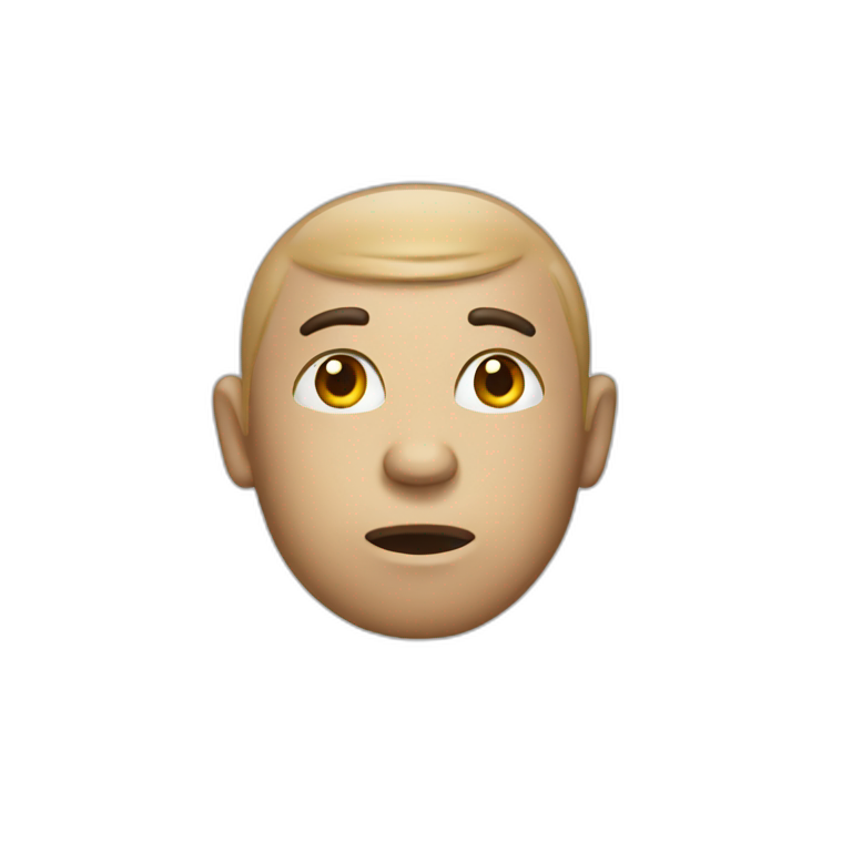 AI Emoji Generator