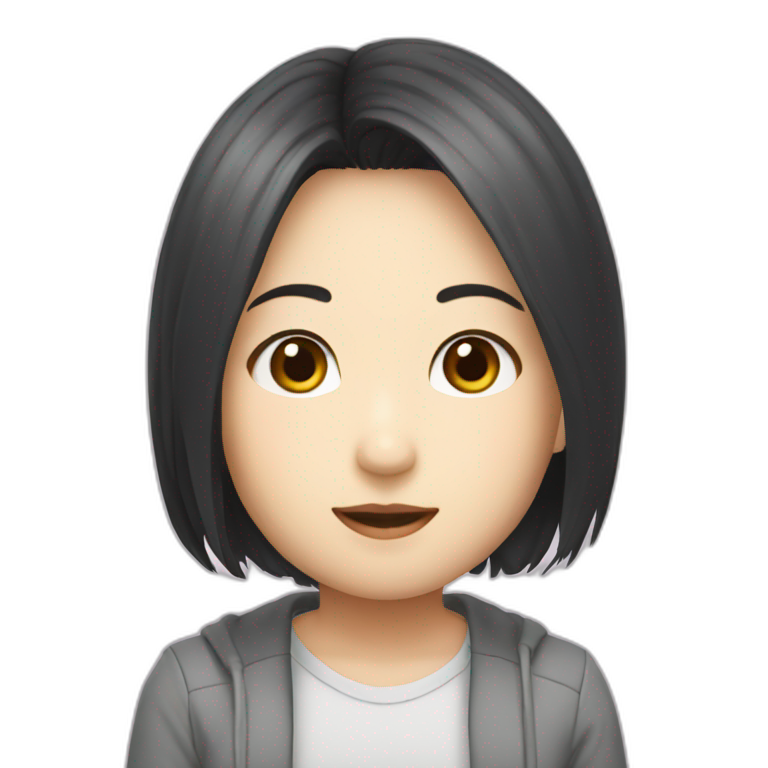 Ai Hoshino emoji