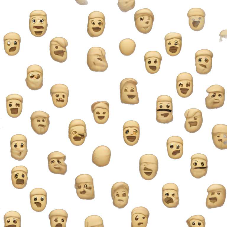 Yeezy emoji