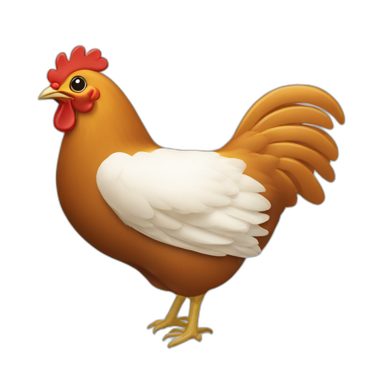 philippine chicken adobo emoji