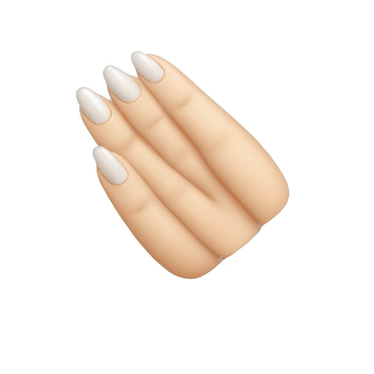 nail emoji