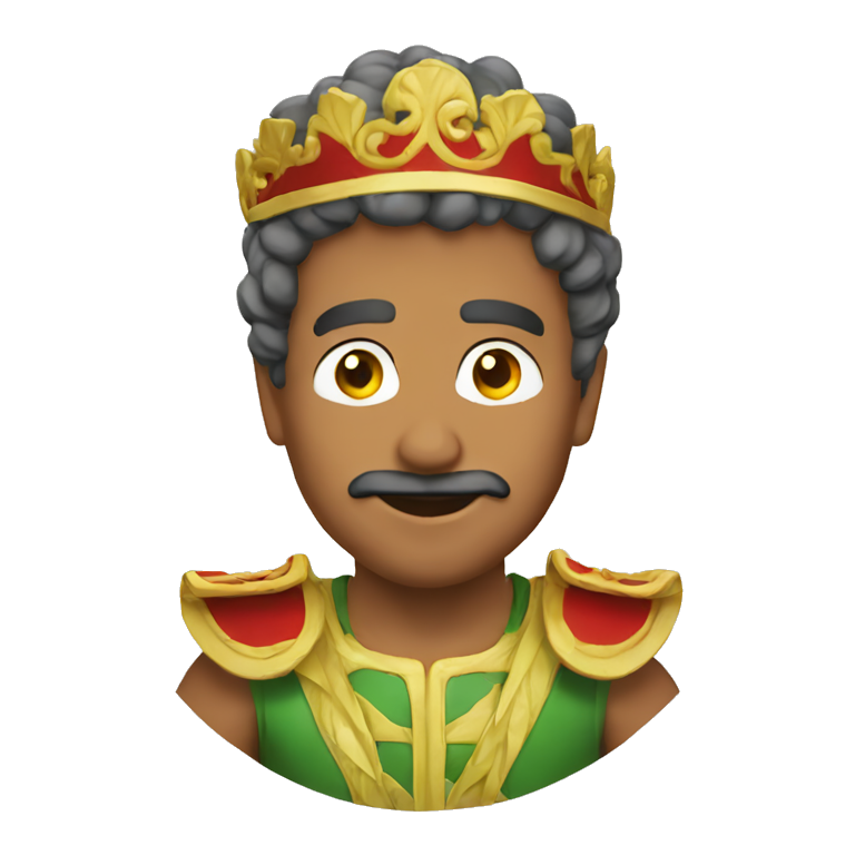 AI Emoji Generator