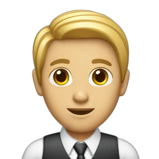 AI Emoji Generator