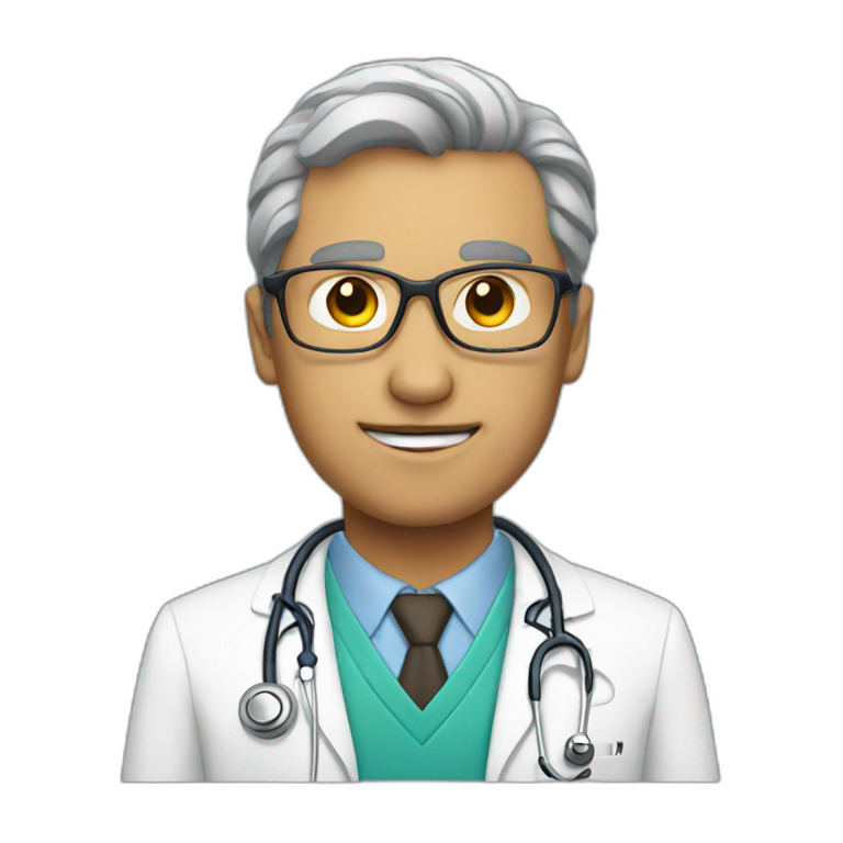 Dr emoji