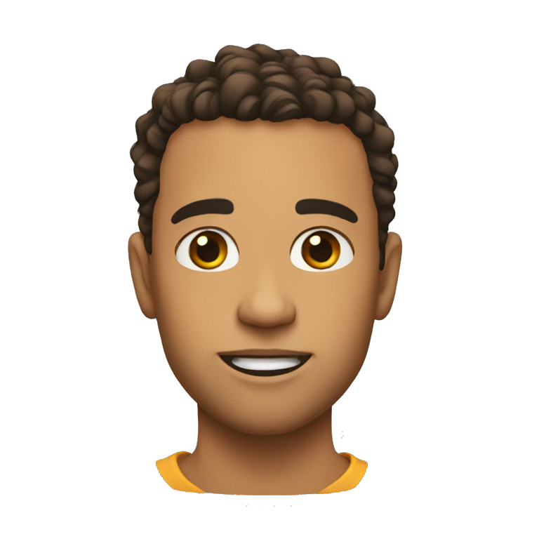 AI Emoji Generator