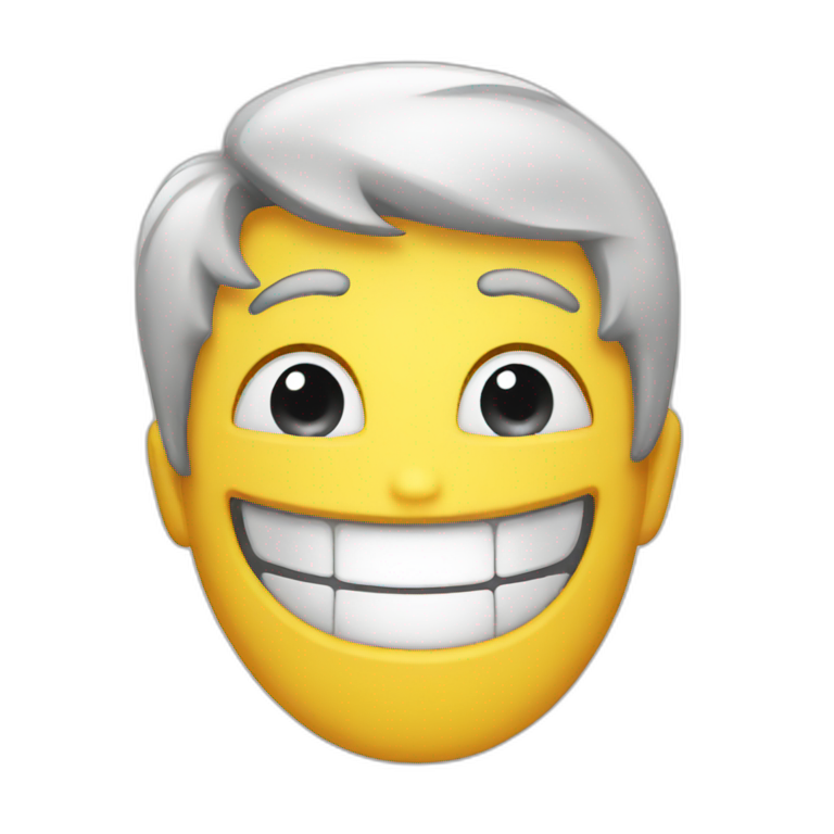 AI Emoji Generator