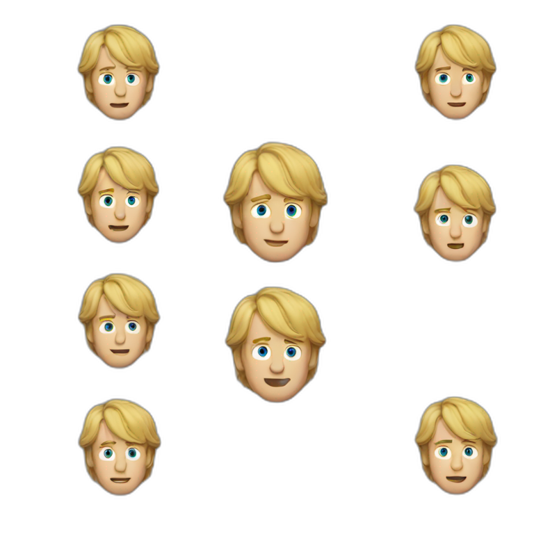 Owen wilson emoji