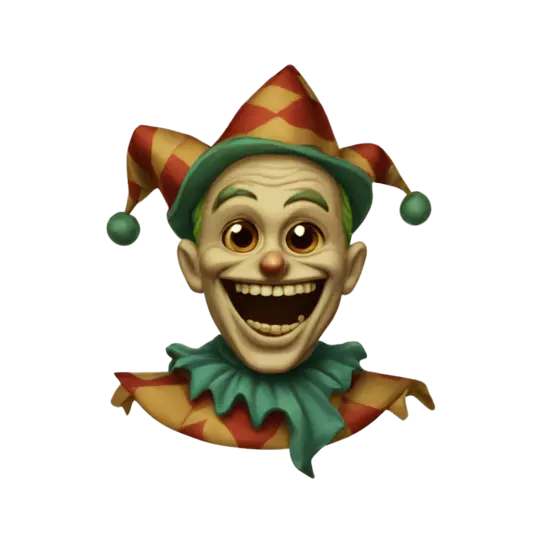 AI Emoji Generator