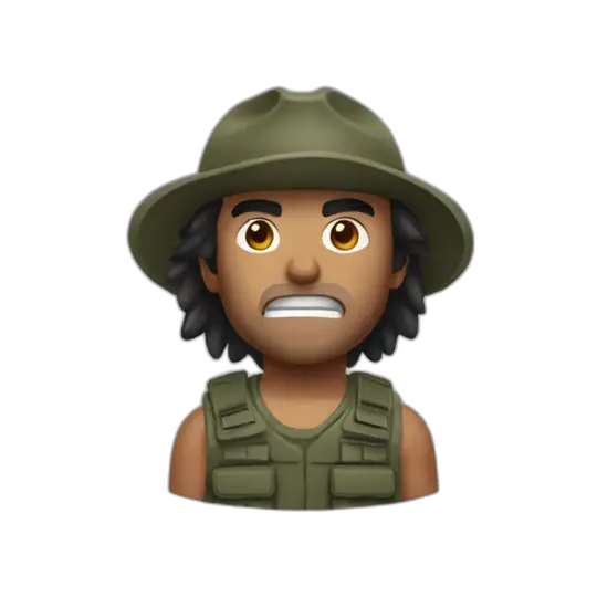 AI Emoji Generator