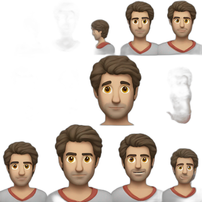 Manuel ferrara emoji