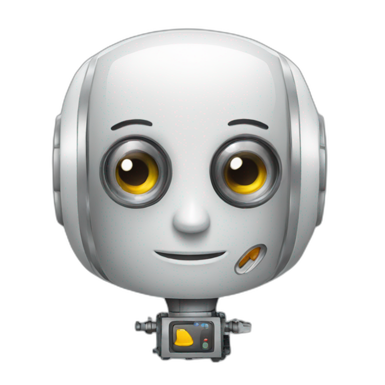 automation emoji