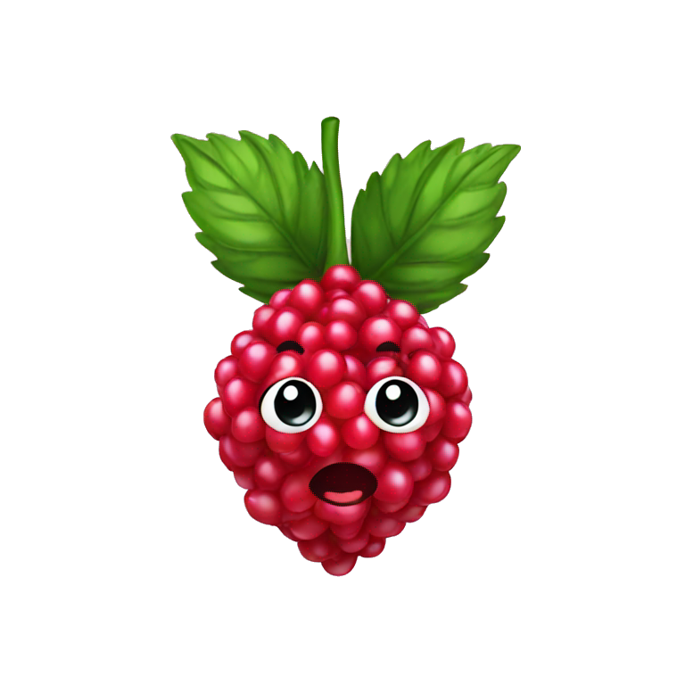 berry emoji