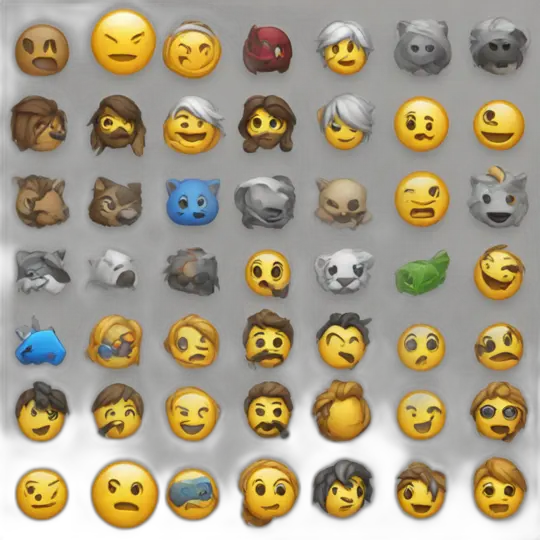 AI Emoji Generator