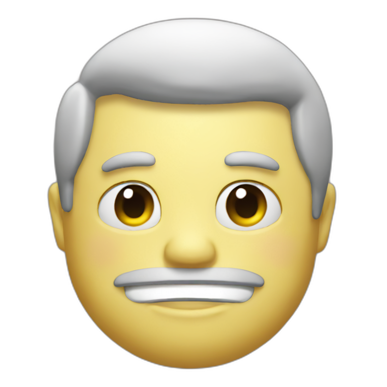 AI Emoji Generator