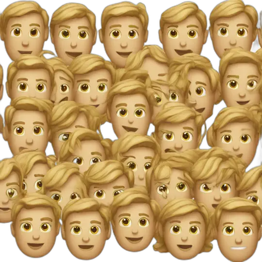 AI Emoji Generator